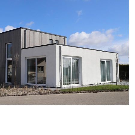 Chaletparc Krabbenkreek Zeeland - Chalet 232 Sint Annaland Eksteriør billede